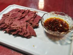 -窄巷子陕菜馆·地道陕西菜(粉巷店)