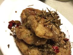 -尚岛私房菜(西方巷店)