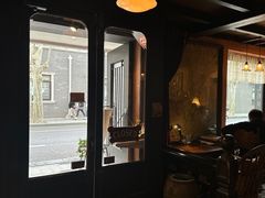 -古董花园(思南路42弄小区店)