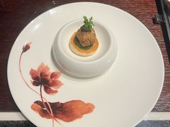 -杭州西子湖四季酒店·金沙厅