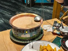 -哈啾嗨·新概念蒙餐(红星新城店)