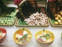 -漢咖啡·全服务式自助晚餐(武汉洲际酒店)