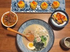 -河风の幸会精致料理