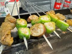 -虎哥私房菜(馒头山店)