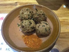 -袁家豆腐