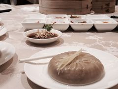 -扬州香格里拉·香宫中餐厅