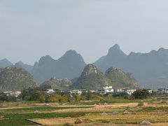 -Club Med地中海俱乐部·桂林度假村