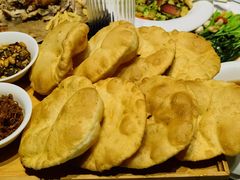 -東舍食唐精品陕菜馆