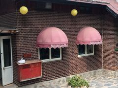 -北京水岸山吧度假村(雁栖镇店)