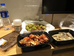 -盒马鲜生(首义店)