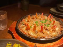 -楼兰新疆主题餐厅(苏州中心店)
