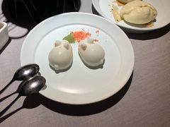 山药兔-掌柜的店·河南菜(世茂店)