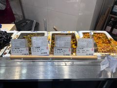 -上海全国土特产食品商场(淮海中路店)