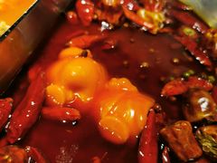 -湊湊火锅·茶憩(和平大悦城店)