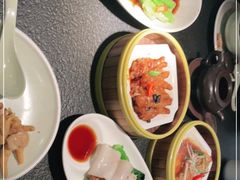 -蝴蝶里·粤菜·点心(滨江龙湖店)