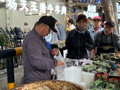 -马文章胖子甑糕(洒金桥店)