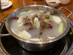 -草原牧羊火锅·龙虾·烤鱼(杨浦店)