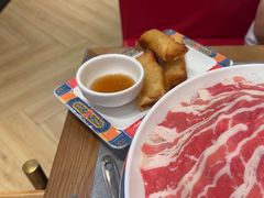 -侃爷南门铜锅涮肉