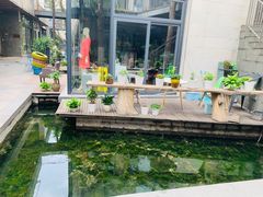 -泉乐坊步行街(烟酒特产平价超市店)