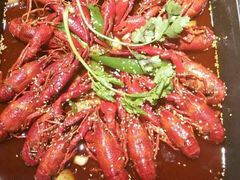-龙门烤鱼(东方宝泰店)