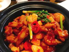 -大隐隐于市私房菜(保和小区店)