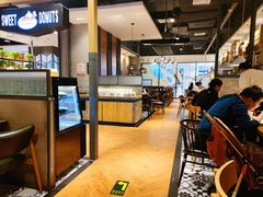 -比格比萨自助(美乐城店)