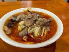 -牛王庙特色面(杏苑公寓店)