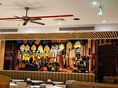 -龙记香港茶餐厅(久光百货店)