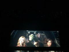 -橙天嘉禾影城(苏州印象城店)