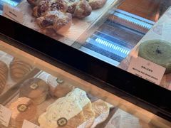 -西点坊(浦东香格里拉店)