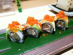 -TORO MaKi 寿司·日料(华创店)