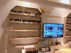 点击看大图 -雪儿·YuKi美甲美睫皮肤管理Salon