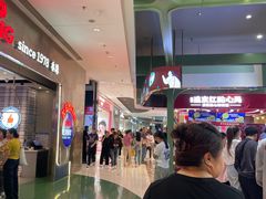 -沈阳铁西万象汇