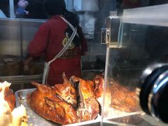 -达记卤菜店(红庙店)