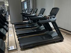 -FLARE STAR FITNESS(复地活力城店)