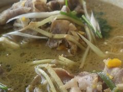 -87号烧烤海鲜·大排档(金沙滩店)