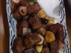 -福樱兰海鲜放题铁板烧(加州店)