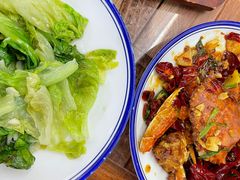 -鑫鸿达·海鲜闽菜热炒小馆(中山路店)