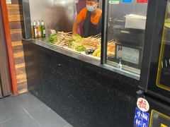 -万记麻辣烫国展总店