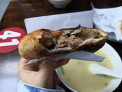 -张吉祥花椒肉火烧(老潍县美食城店)