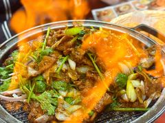 -宏状元现熬粥·京味菜(五棵松店)