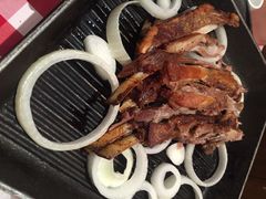 iphone_upload_pic-西贝莜面村(上海百联西郊店)