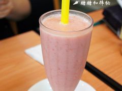-满记甜品(无锡八佰伴店)