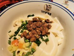 -吴满满油泼面(北方风味园店)