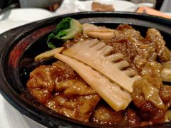 -乾隆美食·本帮菜(黄河路店)