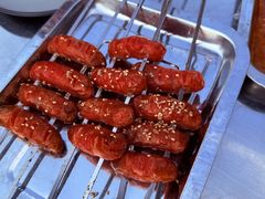 -永刚烧烤(大夜市店)