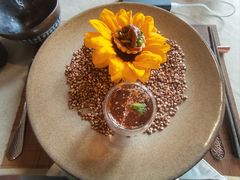 -丽江松赞酒店-餐厅