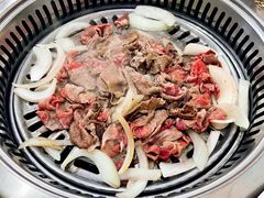 -金明姬和众烧烤店(东铁营店)