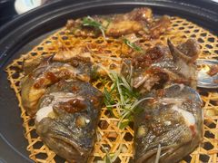 -稻香饭店(IFS国金中心店)