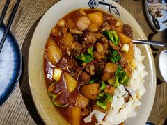 -那时新疆·若羌(经纬汇店)